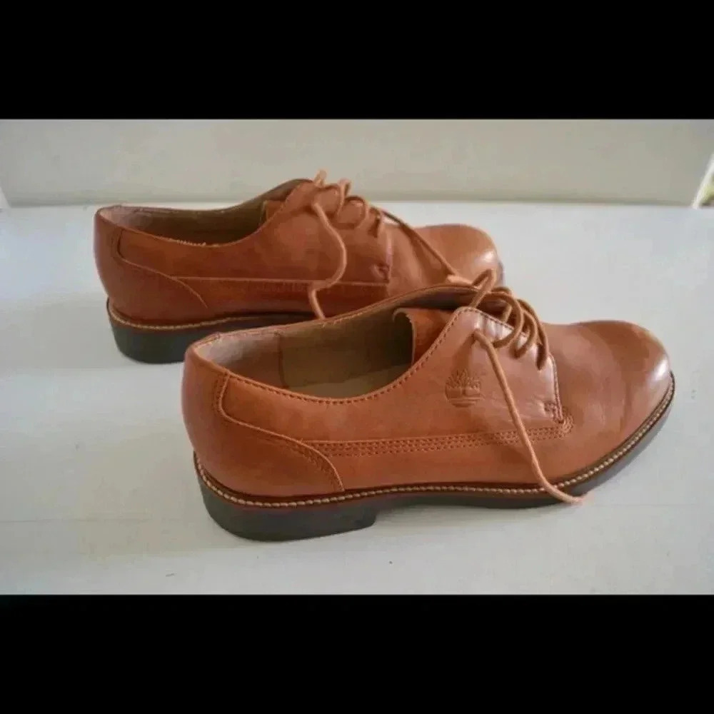 NWOT men's timberland shoes